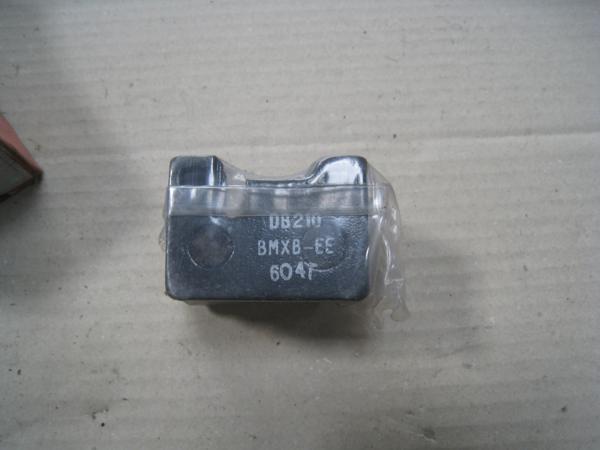 BMW 323 リアブレーキパット 未使用 即決 【送料込み】拍卖