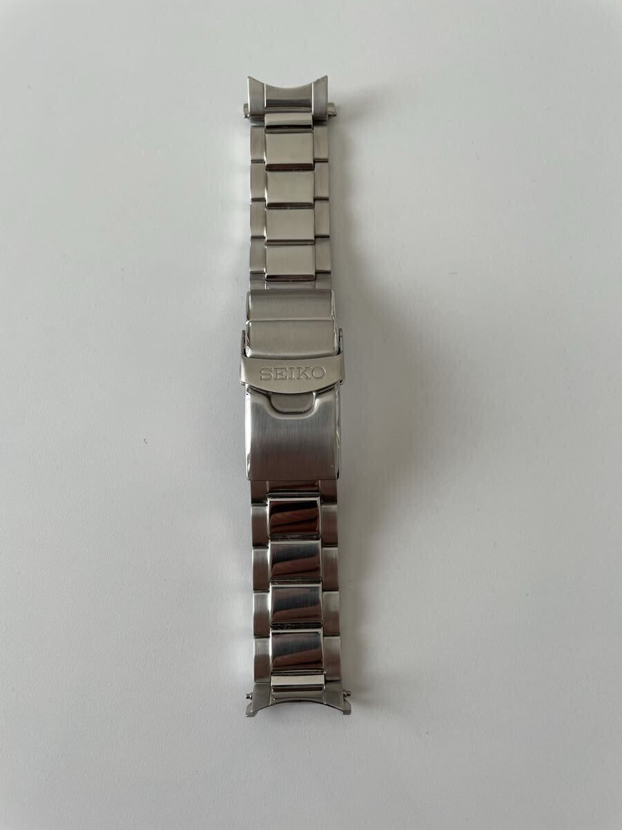 SEIKO セイコー V175-0AD0 プロスペックス ダイバーズ クロノグラフ ステンレスベルト拍卖