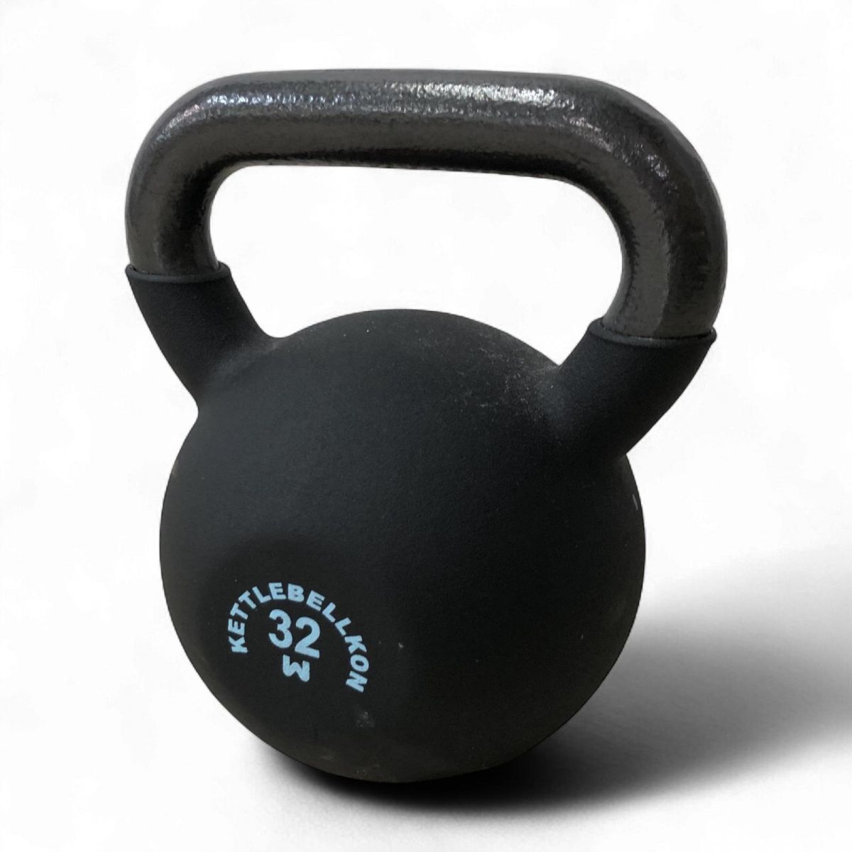 ケトルベル 32kg KETTLEBELLKON ケトルベル魂 EZグリップソフトケトルベル 直接お渡し歓迎 DNK868585大拍卖