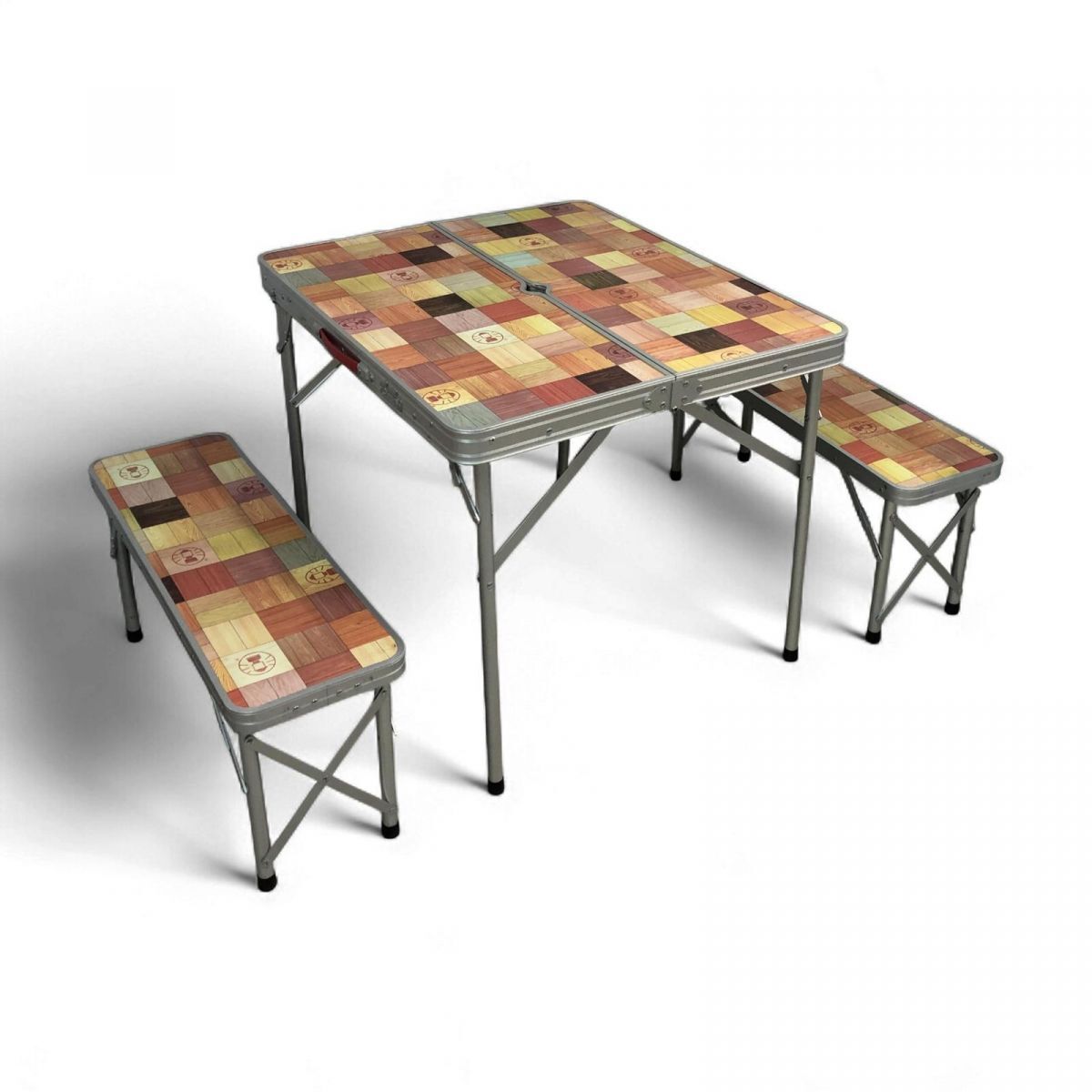 オールインワンキッチンテーブル Coleman コールマン 幅800x奥行700x高さ670mm 直接お渡し歓迎 CBK877892埼拍卖