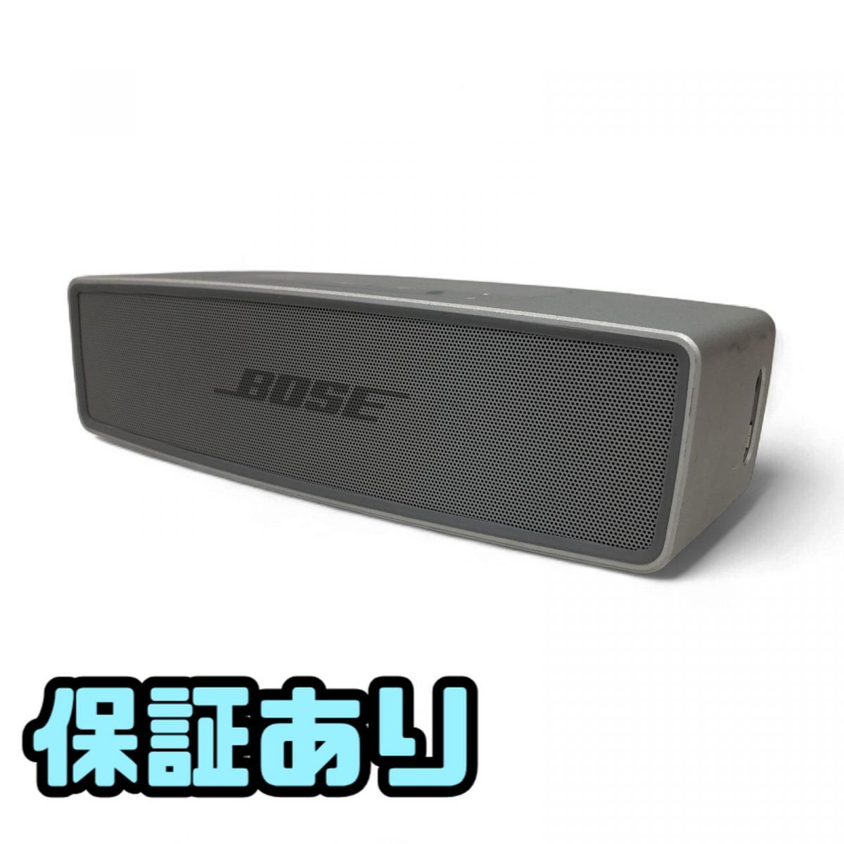 ワイヤレススピーカー BOSE ボーズ SoundLink Mini Bluetooth speaker 直接お渡し歓迎 AYK867455埼拍卖