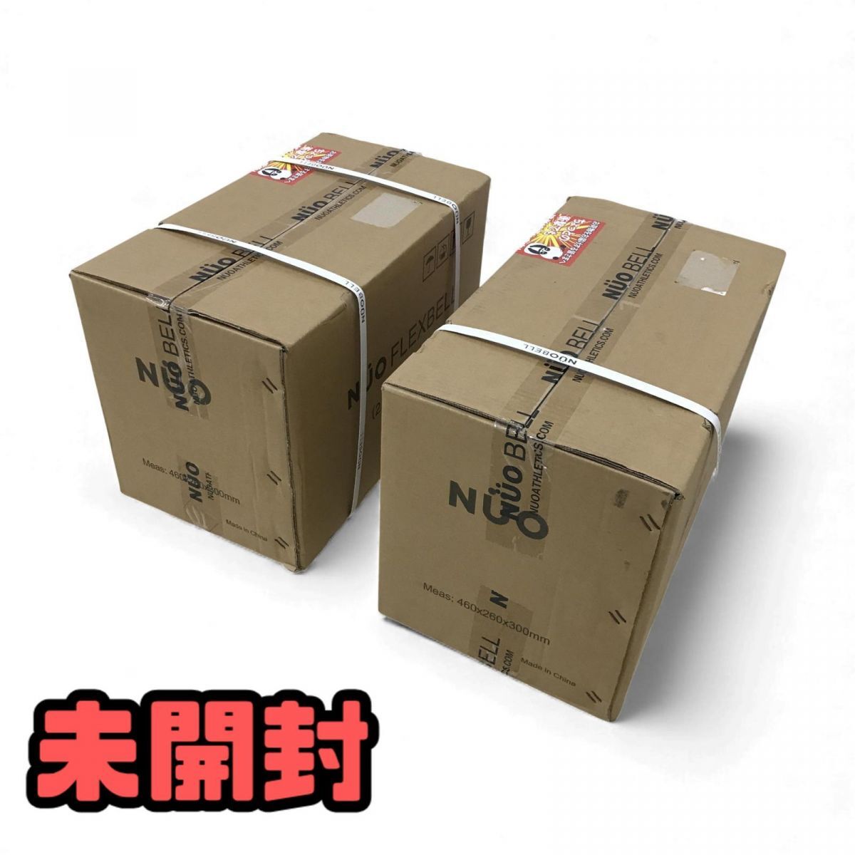 ★未開封★ 可変式ダンベル 20kg ペア FLEXBELL フレックスベル NUOBELL ブラック 2kg刻み 直接お渡し歓迎 YRK882886大拍卖