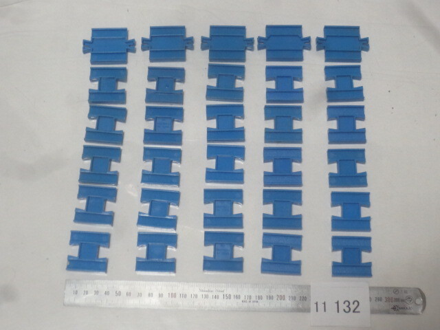 ■中古 プラレール 大量出品 線路 1/6レール 30本 11132拍卖