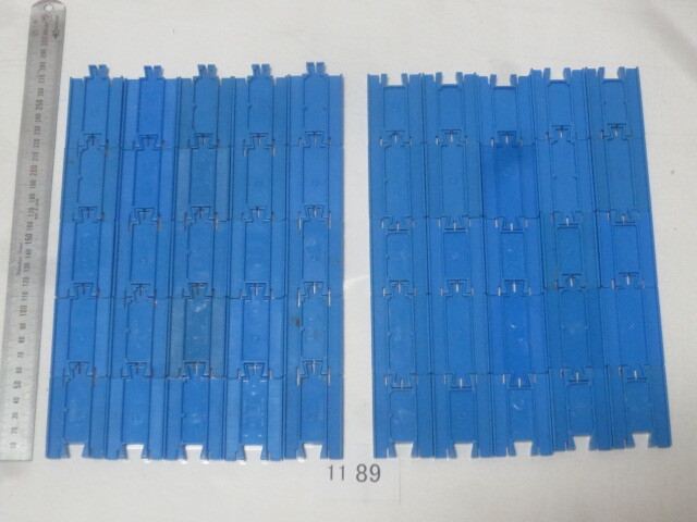 ■中古 プラレール 大量出品 線路 1/4レール 50本 1189拍卖