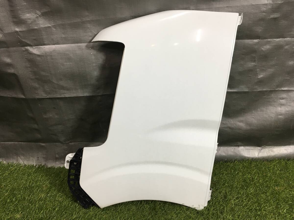 F-BS1032 ★ エブリイ DA17V 左 フェンダー 26U 令和2年 スズキ DG17V DS17V DR17V拍卖