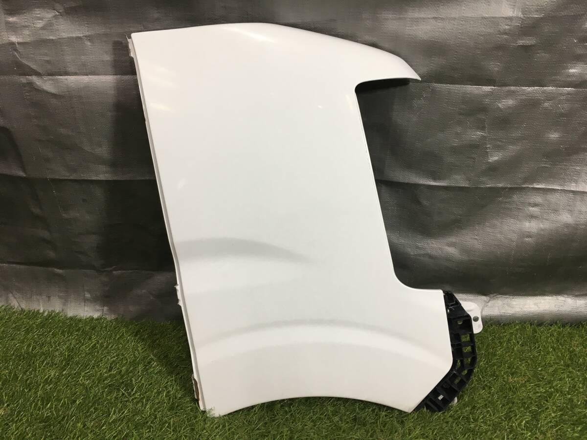 F-BS1033 ★ エブリイ DA17V 右 フェンダー 26U 令和2年 スズキ DG17V DS17V DR17V拍卖