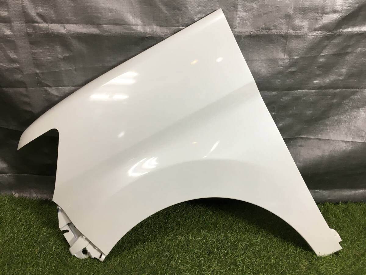 F-BS1101 ★ タント カスタム LA600S 左 フェンダー W24 平成25年 53812-B2670 LA610S拍卖
