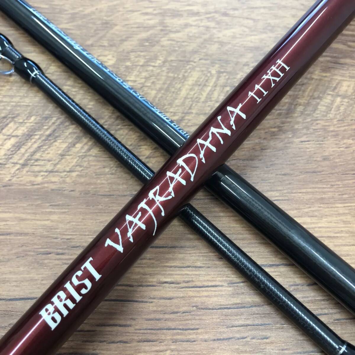 【送料無料】 フィッシュマン ブリスト バジュラダーナ11HX 3ピース Fishman BRIST VAJRADANA No.2479拍卖