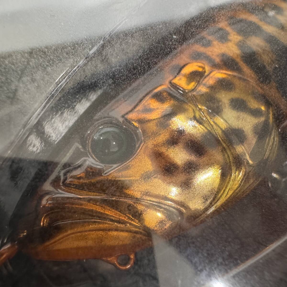 【送料無料】 ジャッカル ダウズスイマー 180SF レオパード JACKALL DOWZ SWIMMER No.2751拍卖