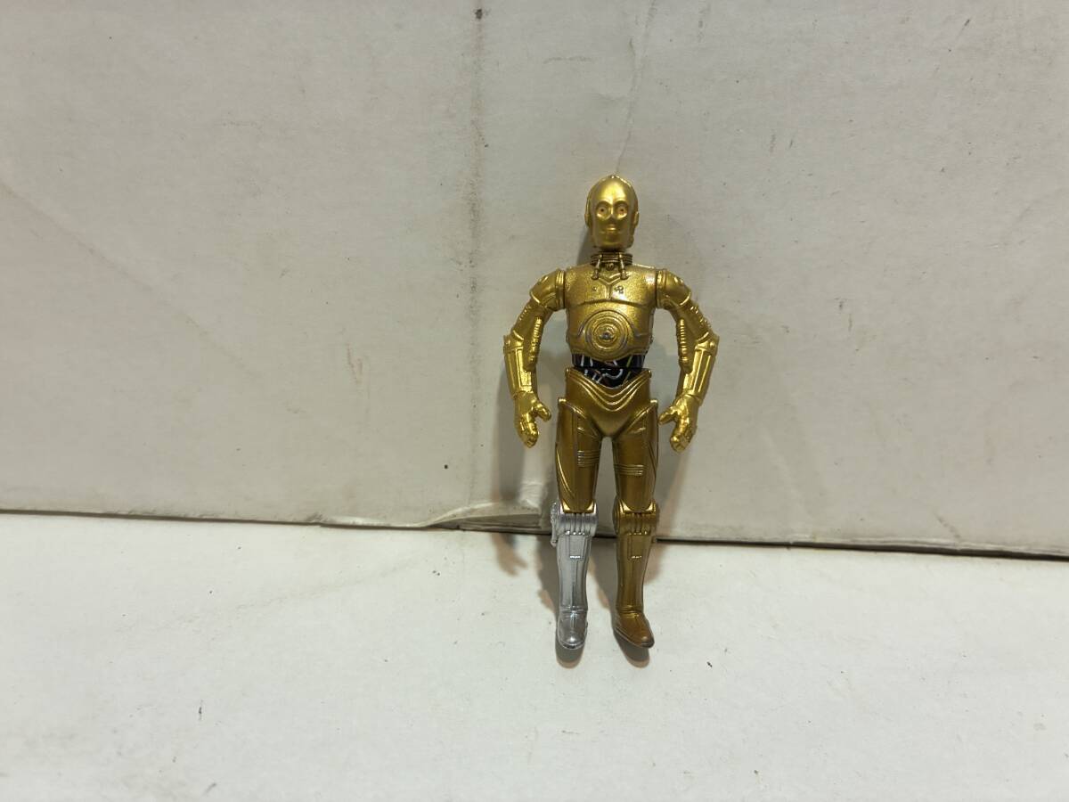 スターウォーズ メタコレ C-3PO 拍卖