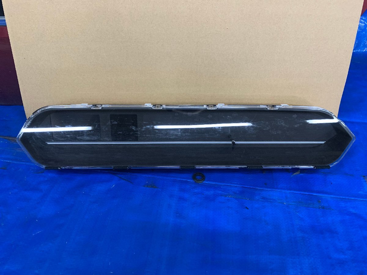 LA650S タント スピードメーター 品番 83800-BAB90 走行 37.579km 棚36D2 カルテ500485拍卖