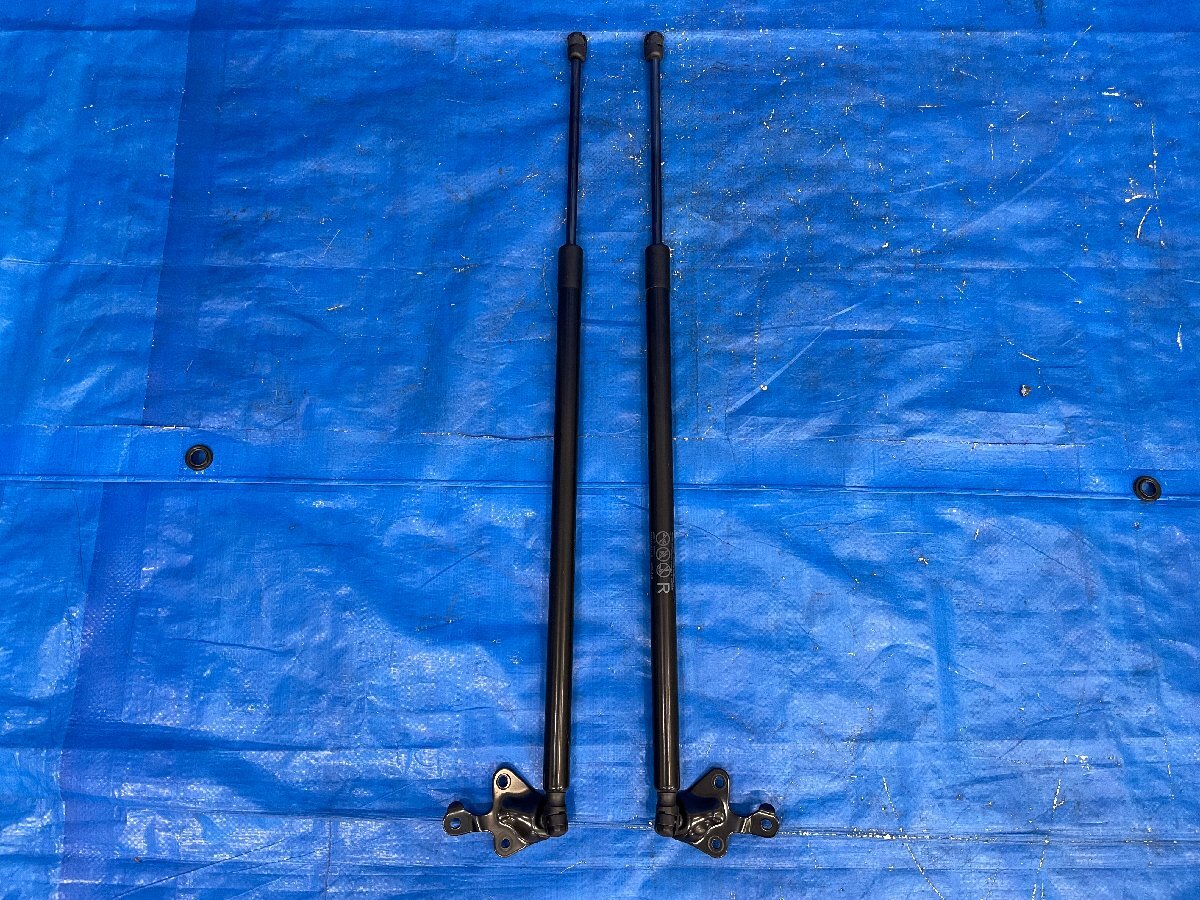 JF3 N-BOXカスタム バックドアダンパー 品番 74820-TTR-0031/74870-TTE-0031 保管9 501209拍卖