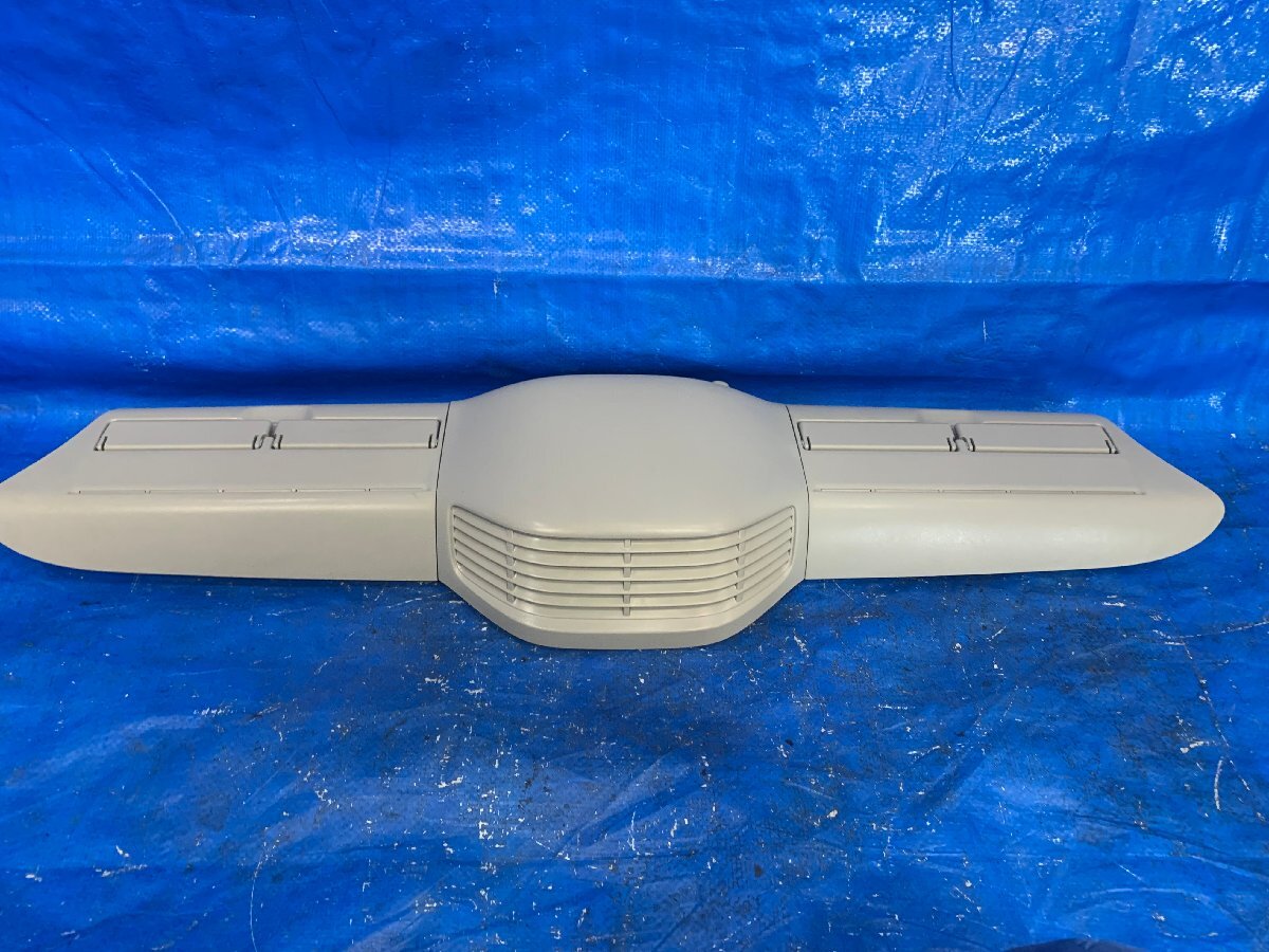 MK53S スペーシアカスタム 天井サーキュレーター 動作テストOK 品番 74300-79R00-6GS 年式H30/2 カラー№C2H 棚 16A 700996拍卖