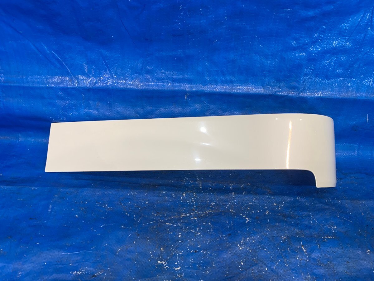 MK53S スペーシアカスタム 左スライドレールカバー 品番 64710-79R00 年式H30/2 カラー№C2H 棚 17E3 700988拍卖