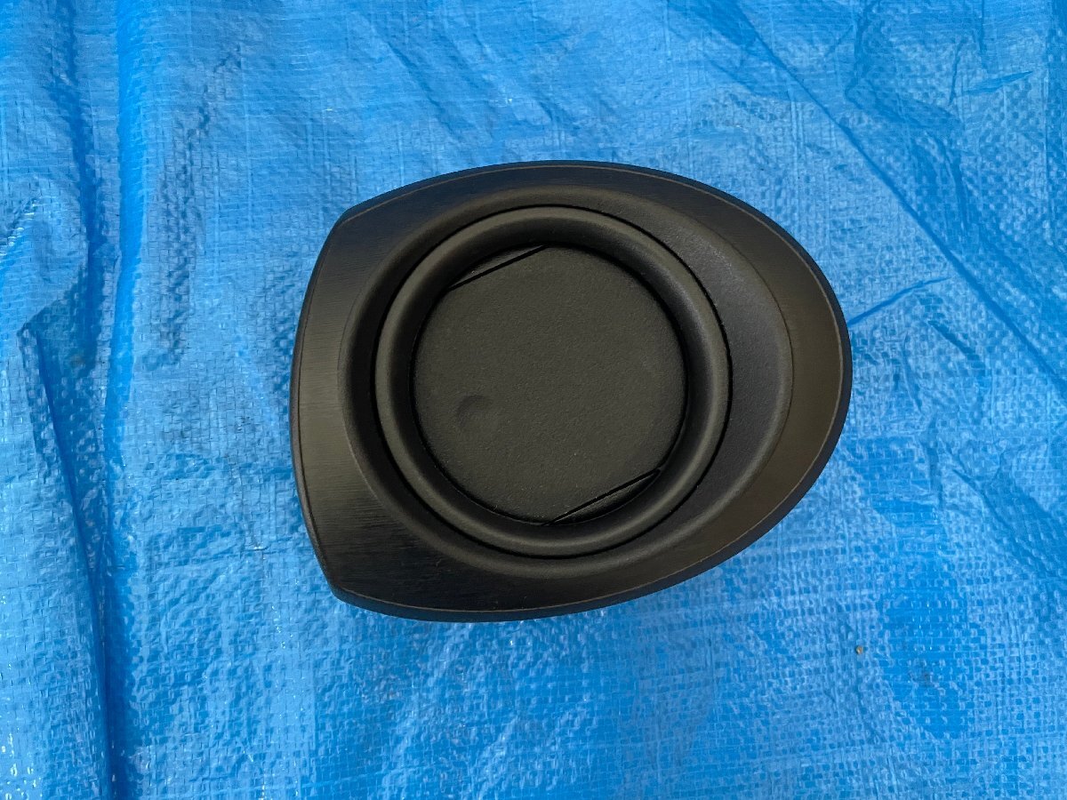 NHP10 アクア 前期 右ルーバー/ベンチレーター/エアコン吹き出し口 品番 55650-52290-C0/55650-52291-C0 梱包③ 501132拍卖