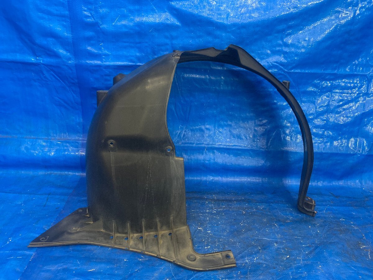FF21S イグニス 右フェンダーライナー 品番 72321-62R00 年式H28/8 カラー№ ZRZ 棚 9 701009拍卖
