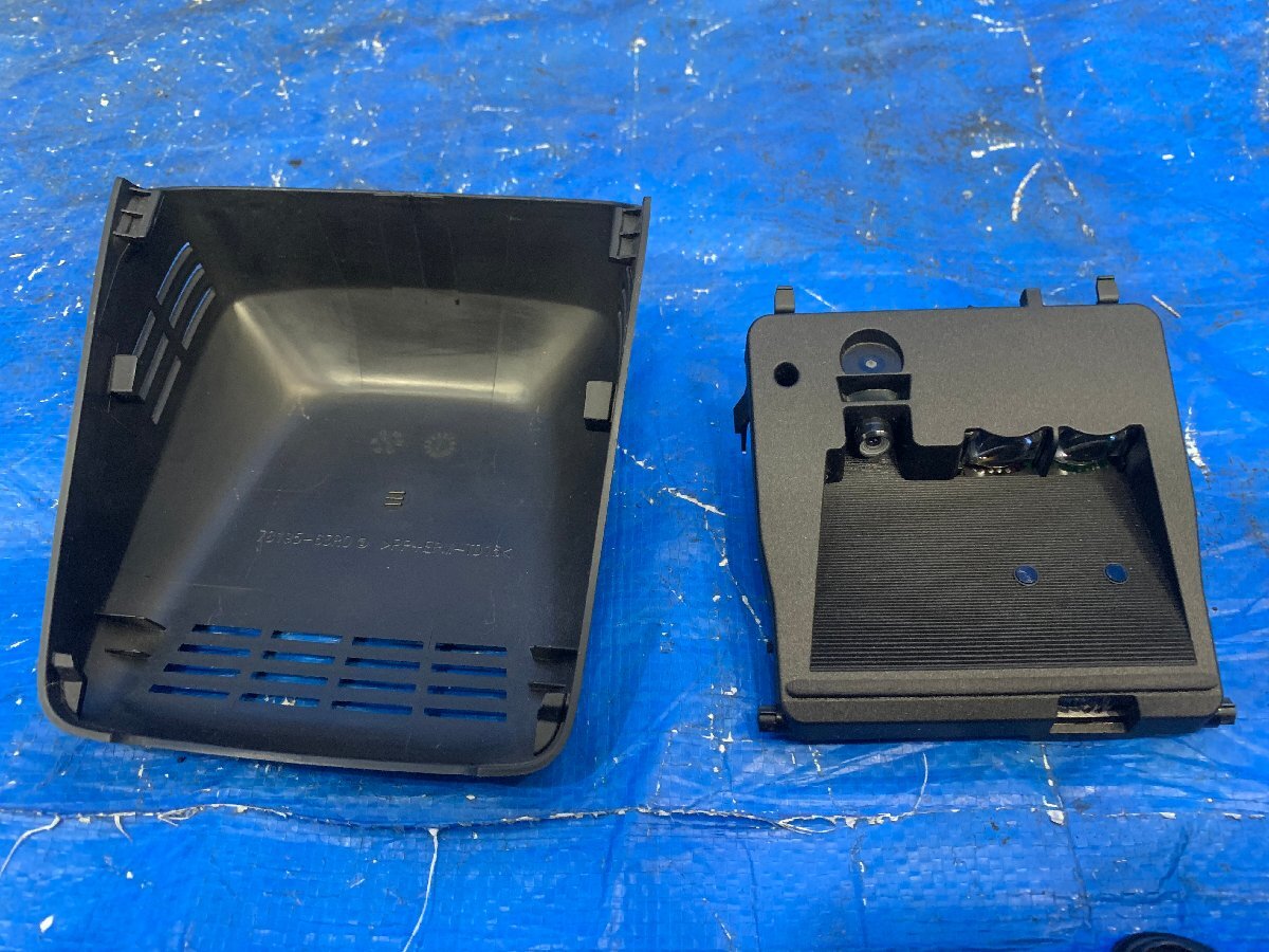 MH95S ワゴンR レーザーレーダー カバー付 品番 33990-56T20 カラー№ ZVR ハイブリッド 年式R2/1 棚 13E7 701148拍卖