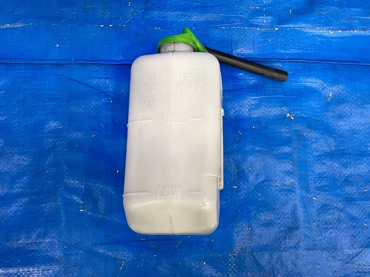 DA64W エブリィ ラジエーターサブタンク/リザーブタンク 品番 17931-68H00 梱包⑬ カルテ 501381拍卖