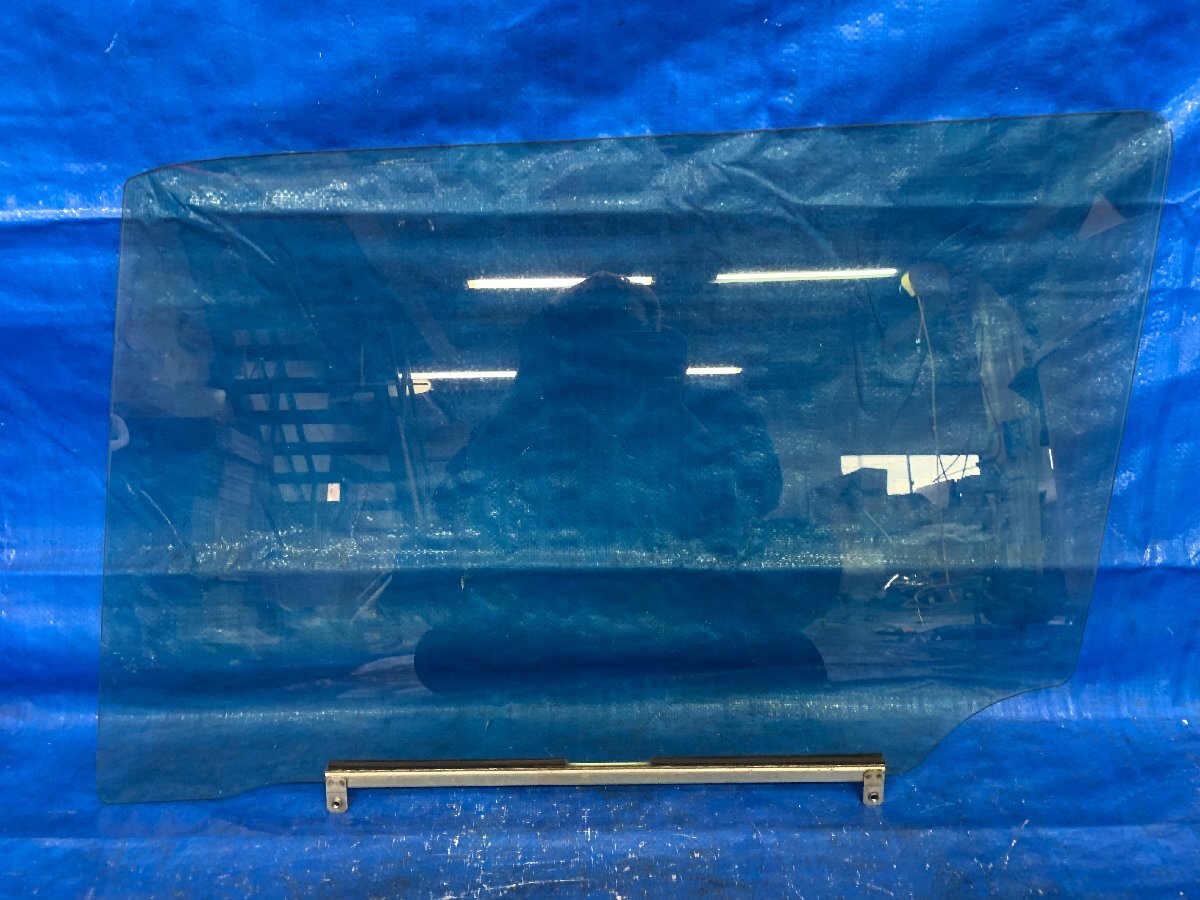 HE22S ラパン 左フロントガラス AGC M2H3 品番 84536-85K20 年式H26/5 カラー№ ZSE 保 17A 700854拍卖