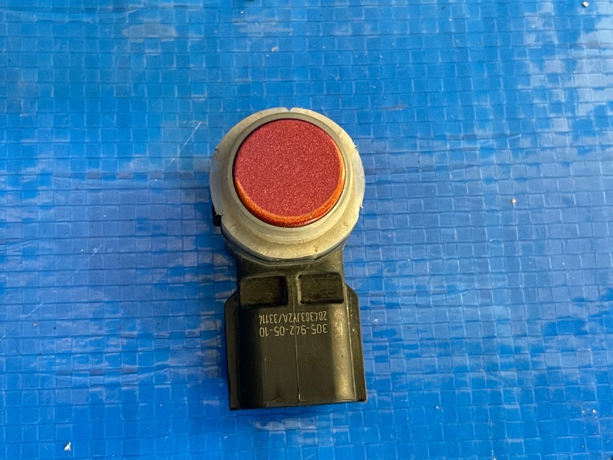 C26/GC26/GFC26/GNC26/GFNC26/HFC26 バンパーセンサー バンパーソナー カラー NAT 品番 28438-3JY2A 梱包② 500301拍卖