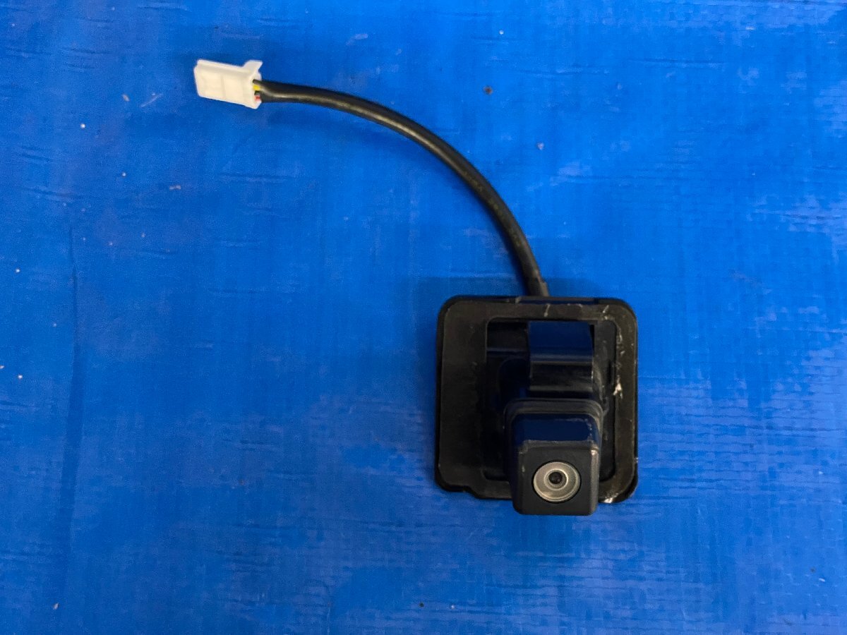 KY51/Y51/HY51 フーガ バックカメラ 品番 28442-1MA0B 梱包⑧ カルテ500415拍卖