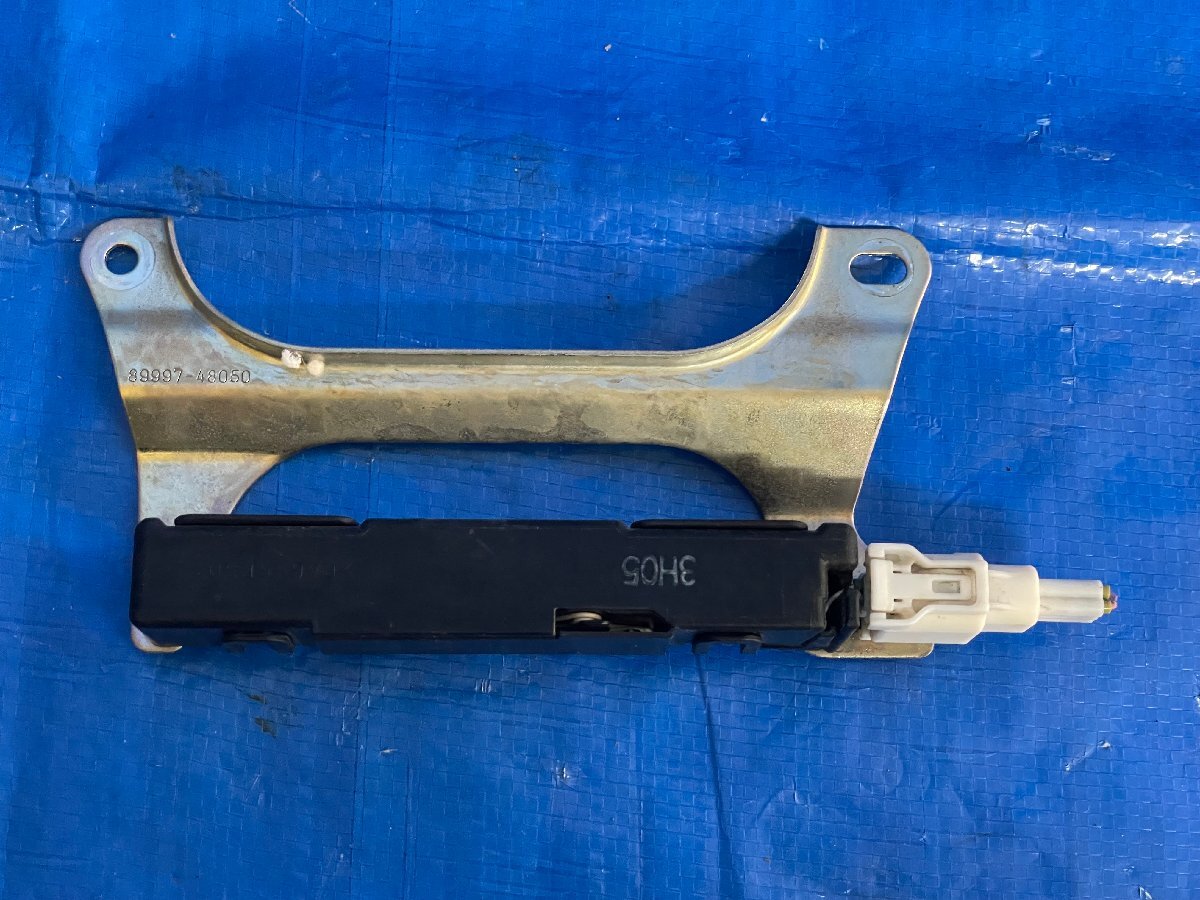 レクサス GGL15 RX350 エレクトリカルキーアンテナ 品番 89997-48050 梱包⑮ 500656拍卖