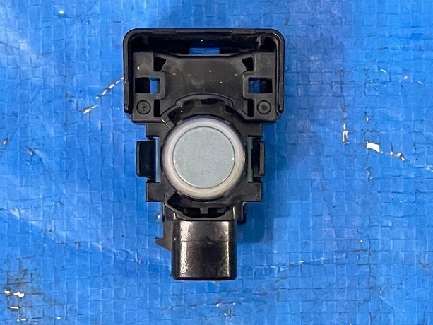 LA550S ミラトコット フロント クリアランスソナー/ウルトラソニックセンサー 品番89341-B2020-R0 ハーネス欠品 カラーB87 梱包⑬ 501683拍卖