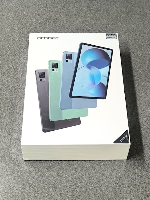 ☆ DOOGEE T30 Pro グレー(ジャンク扱い)☆拍卖