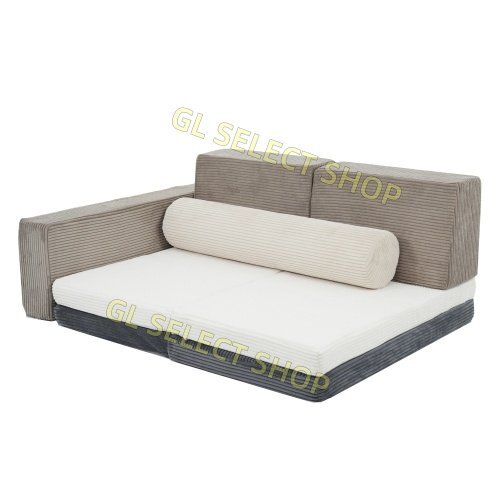 おもちゃ ソフトブロック アスレチック 高密度のスポンジフィラー コーデュロイ 布製 玩具 滑り台 キッズスペース 子供 こども キッズ拍卖