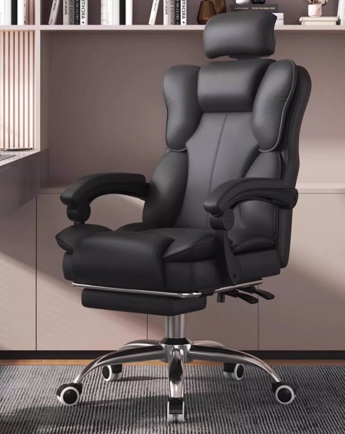 ★品質保証★パソコンチェア家庭用オフィスチェア快適長時間座りゲームeスポーツチェア背もたれ人間工学椅子リクライニングシート(T228)拍卖