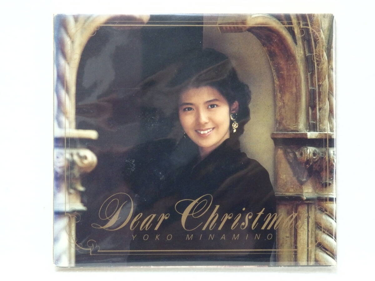 <クリスマス・ソング 美品> 南野陽子 / ディアー・クリスマス (デジパック仕様) 国内正規セル版 拍卖