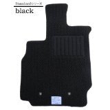 トヨタ ノア 7人乗り フロアマット スタンダードブラック拍卖