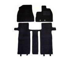 トヨタ ヴォクシー80系7人ガソリン車 フロアマットステップ付5色拍卖