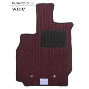 トヨタ プリウス フロアマット エコノミー ワイン 20系拍卖