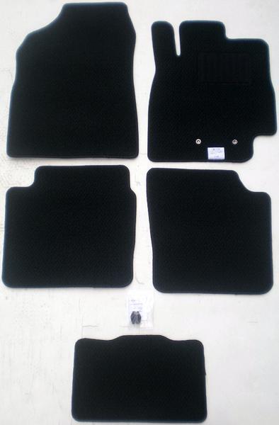 トヨタ アリオン プレミオ T260系 専用 フロアマット 2色 車用品拍卖