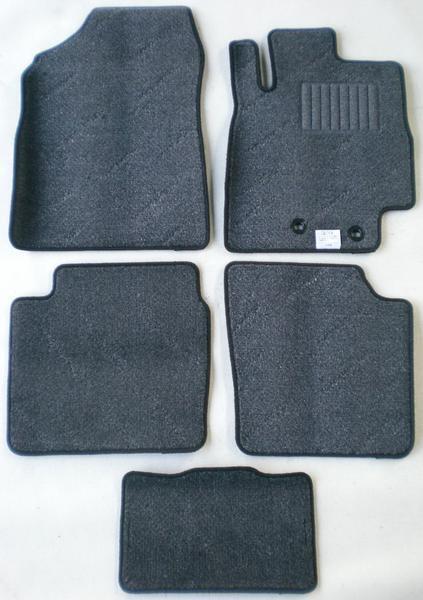 トヨタ アリオン 260 H23,10- フロアマット エクセレントグレー拍卖