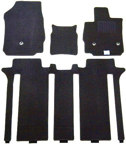 ヴェルファイア 30/35系 フロアマット セット商品 チェック 6色拍卖