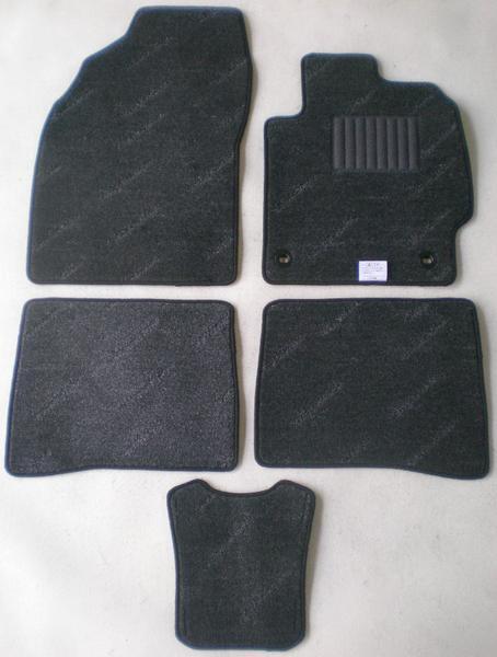 トヨタ プリウスPHV ZVW35 フロアマット エクセレントグレー拍卖