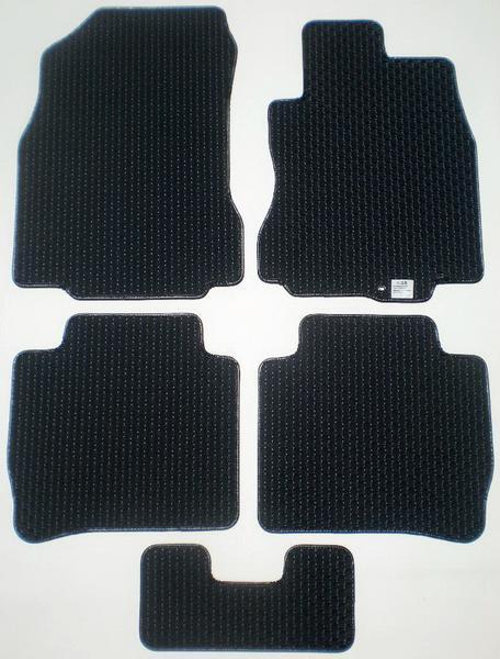 日産 ADバン/EX 専用 新品 フロアマット ゴムマット (国産)拍卖