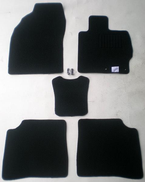 トヨタ プリウス 20.30 新品 専用 フロアマット スタンダード2色拍卖