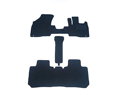 スズキ ソリオ MA26S-MA36S 専用 社外新品 フロアマット 5色より拍卖