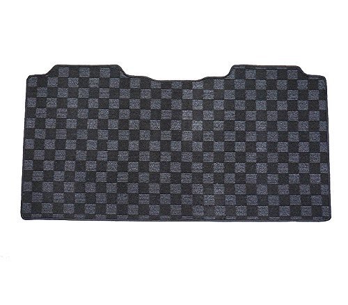 トヨタ ヴェルファイア30系専用社外新品 セカンドラグマット 3色拍卖