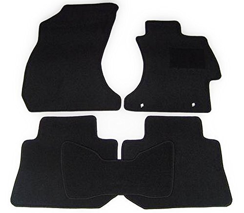 スバル インプレッサ GP系 専用 社外新品 フロアマット 5色より拍卖