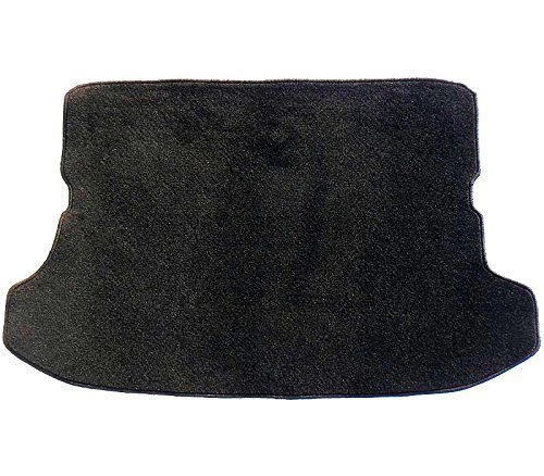 トヨタ 86 ZN6 専用 社外新品 ラゲッジマット 5色 国内産拍卖