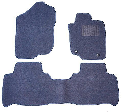 トヨタ ハリアー 60系 ハイブリッド 専用 フロアマット 5色拍卖