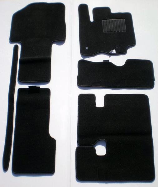 トヨタ ポルテ NNP10/11 専用 新品 フロアマット カーマット 2色拍卖