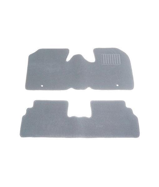 スズキ ワゴンR MH21S 専用 社外新品 フロアマット 5色より拍卖