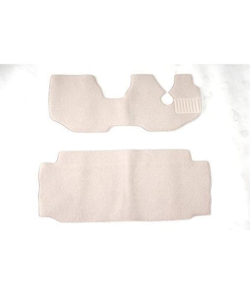 スバル サンバーディアスTV系/TW系専用 社外新品フロアマット5色拍卖