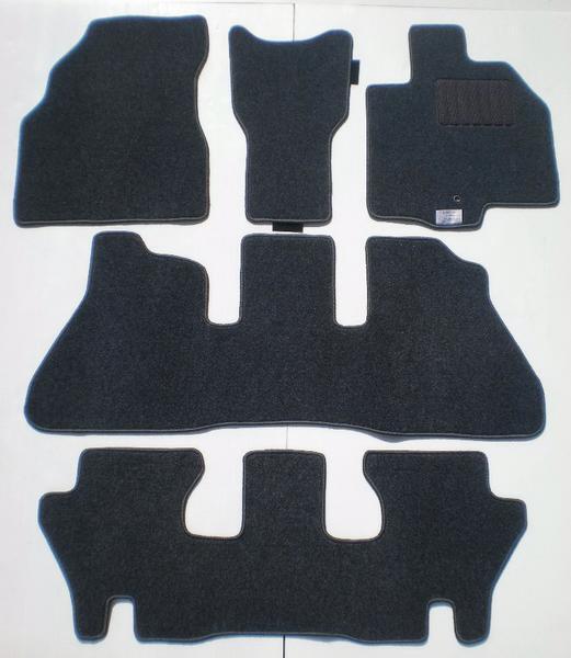 日産 ラフェスタ B30 専用 新品 フロアマット カーマット 2色拍卖