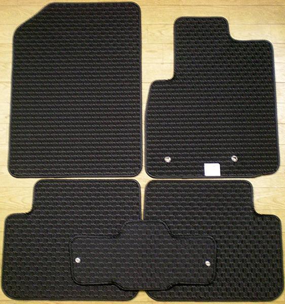 トヨタ ヴァンガード 専用 新品 フロアマット ゴムマット (国産)拍卖